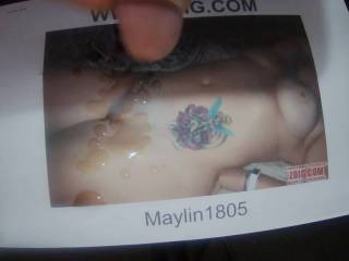 maylin1805 tribute