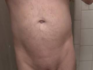 Just hanging out in the bathroom wanna join me?