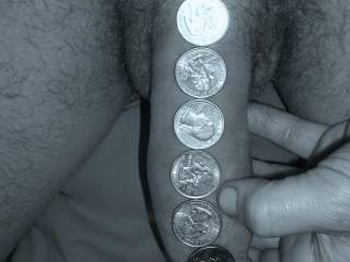 The few moments one has to show a decent size while losing the boner is a consolation prize of sorts.