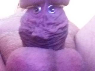 Start at my inner thighs and lick your way up.😋