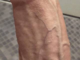 Need opinion, some say it should be thinner?