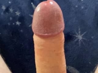 ‘He’ is attempting to temp you into wrapping your lips around ‘Him’