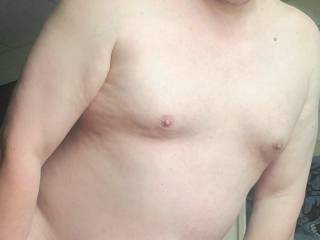 Lee naked