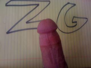 ZG makes my dick happy!