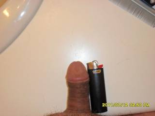 my small bic