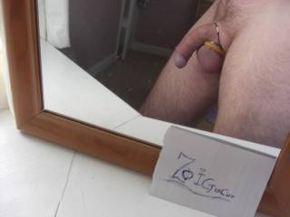 In the Mirror