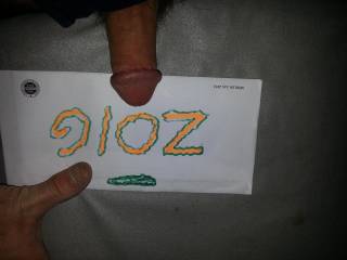 U asked, an I obliged.x