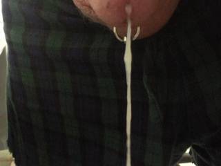Wis that was in my mouth right now or maybe on my my cock so I can use it to masturbate with