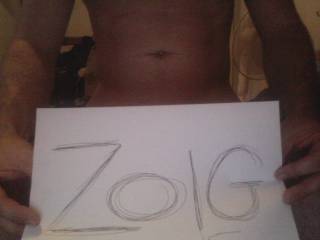 another zoig pic