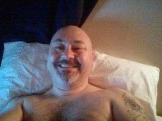 Looking for fun!