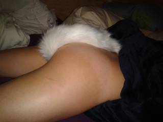 I hope u enjoy it. I love to exhib myself !