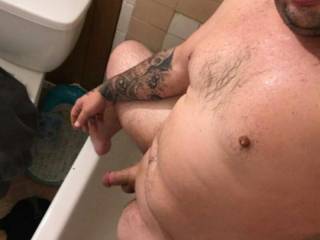 Nice and clean looking for someone to fill full of cock