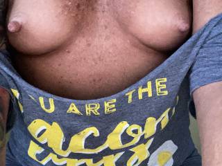 This girl’s body is unstoppable!!!!