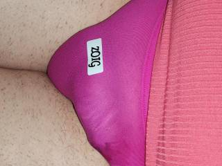 "ZOIG" Panties...