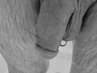Wet COCK