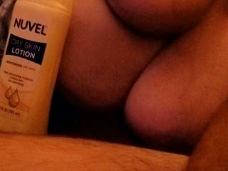 My boobs