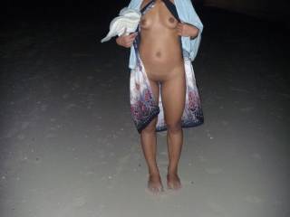 You think i am good at modeling?