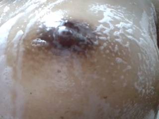 Are you still liking y nipple?