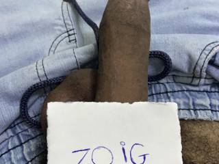 my dick with zoig logo