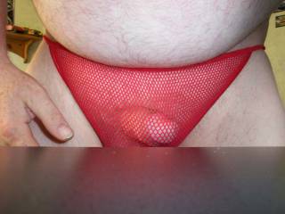 wifes undies
