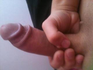 horny 24/7
