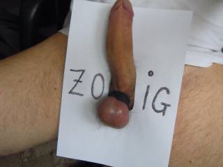 for zoigers' plasure.