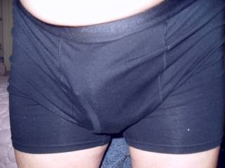 would you like to get inside or just pull them down ?