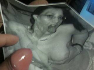 tribute to ShellyIns8iable....you make me so horny!!!