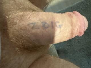 Wanted to let you know I’m real!