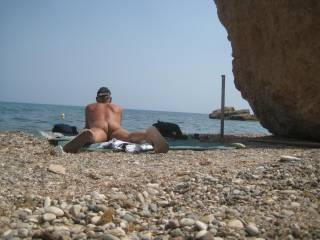 old pic in Greece