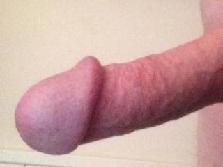 like the head