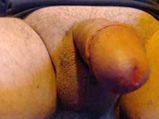 me cock