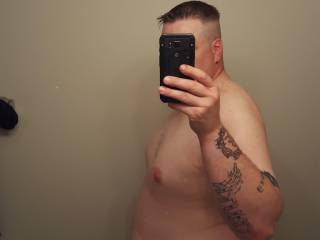 My body
