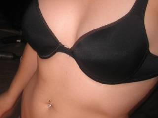 Getting ready for work..