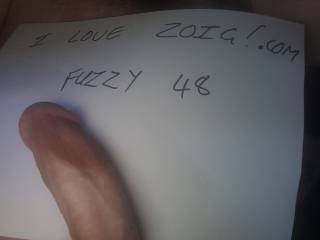 Zoig sign