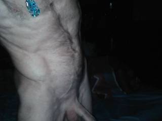 my cock for all so come and get it