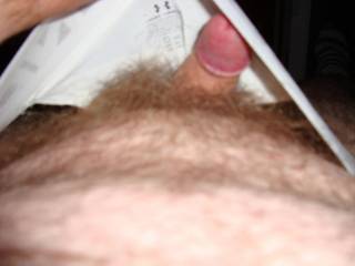 cumfy in jock