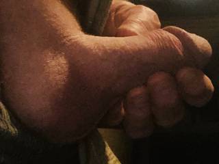 Feels good in my hand.