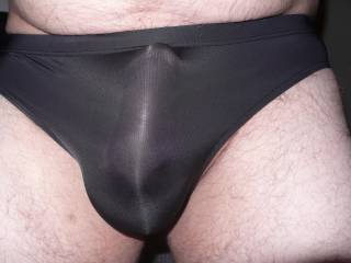 Mmm new underwear