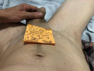 Horny for you