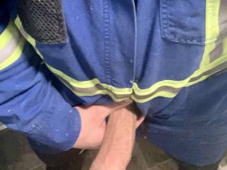 Hard @ work