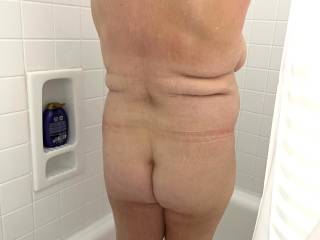 i\'m 54..am i still worthy of being bent over...