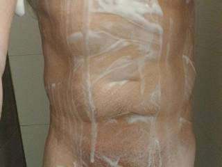 Shower fun