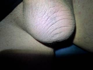Any ladies out there with a fascination for nice ball sacks?? Ive always found it funny how a woman\'s labia and a man\'s sack will darken with maturity. My balls always tighten up when im horny and ready to explode!! Im 1 puss pic away from ejaculating! Xx