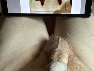 Brownpussie ~ “Whore from Dumaguete in body stocking, do you like her?”