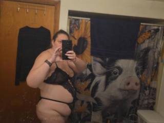 New outfit