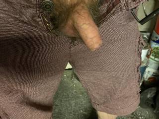Searching for a fuck .