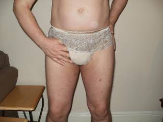 hope you like these panties.