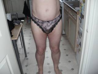 are these panties sexy?