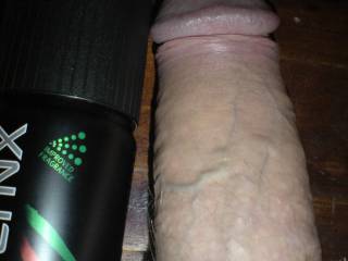 was asked to show size